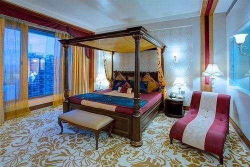 Royal Tulip Navi Mumbai