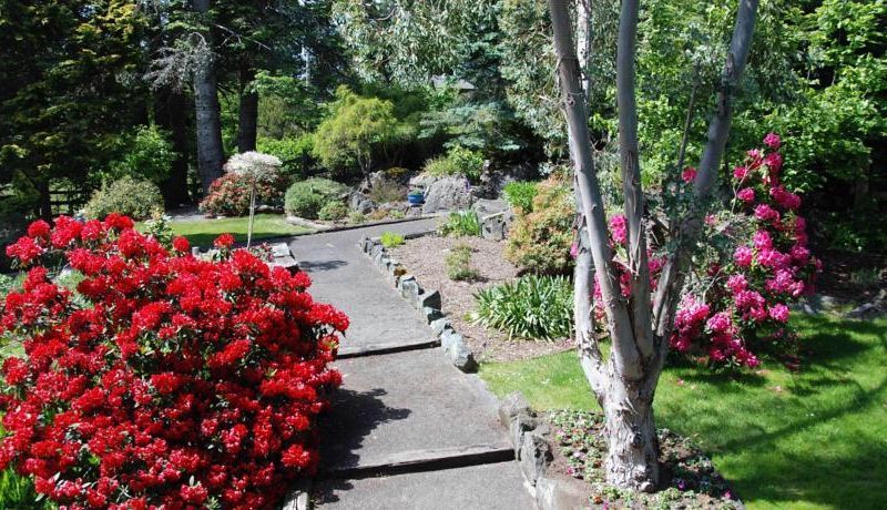 DAYSPRING FARM BED & BREAKFAST
