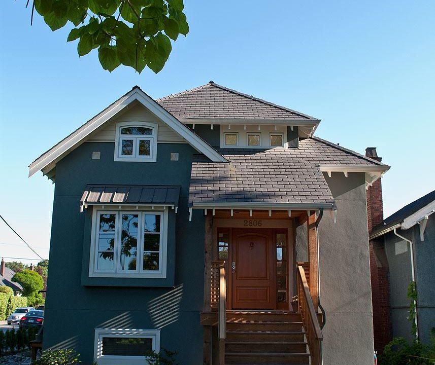 SUITE DREAMS VANCOUVER BED AND BREAKFAST