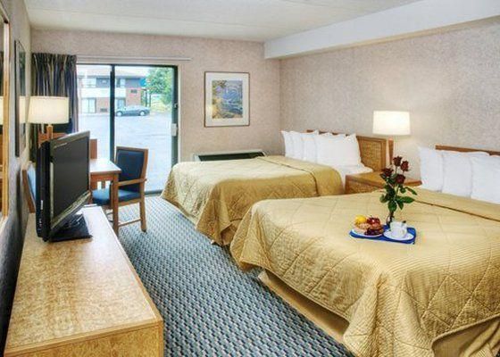 Comfort Inn Trenton