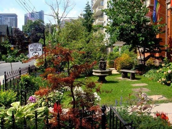 Outdoor Pictures 20
