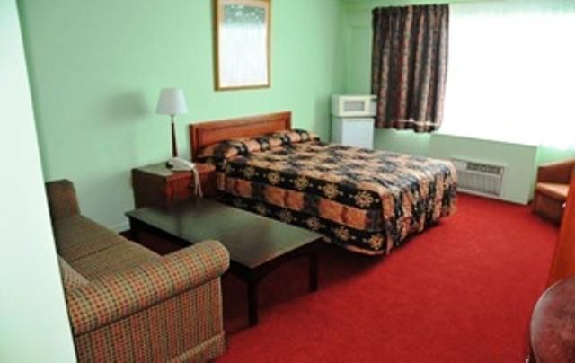 Lively Inn and Suites - Sudbury