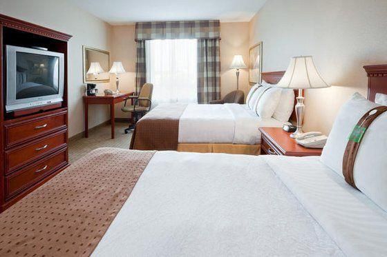 Holiday Inn Hotel & Suites Regina, an IHG Hotel