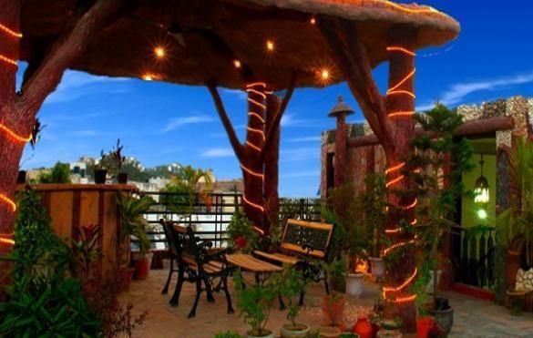 Outdoor Pictures 21