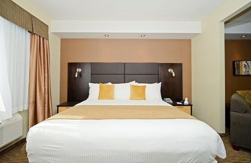 Best Western Cold Lake Inn