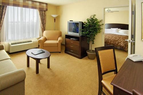 Homewood Suites by Hilton Burlington