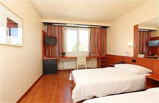 Hotel Arte Spreitenbach
