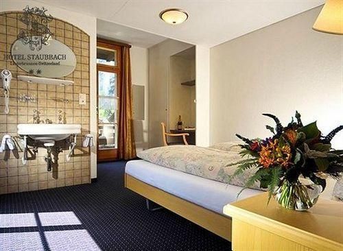 Hotel Staubbach