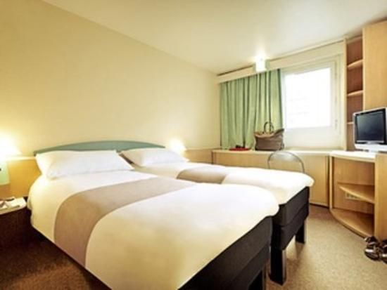 ibis Fribourg