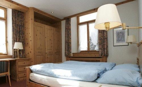 Hotel Davoserhof by Mountain Hotels