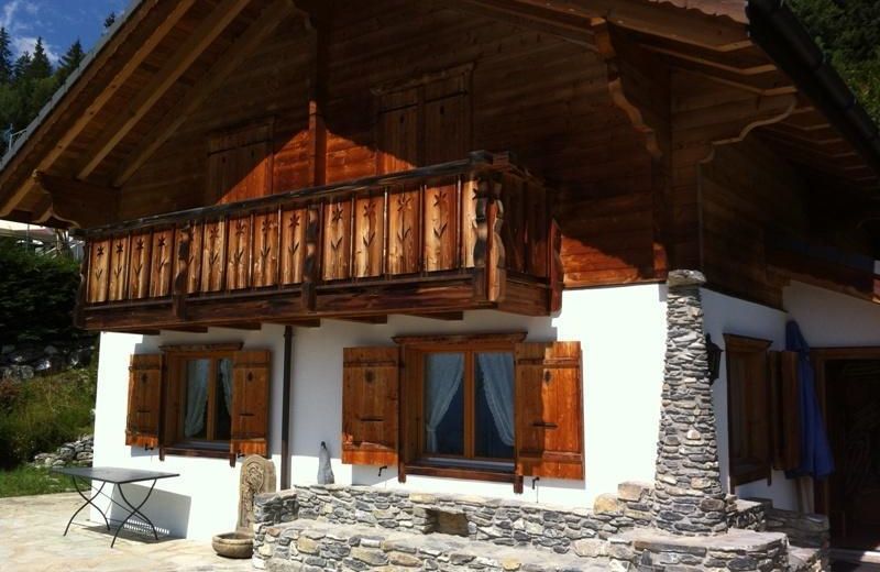 Chalet Xenia