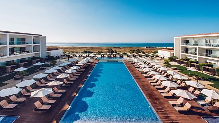 Iberostar Selection Lagos Algarve