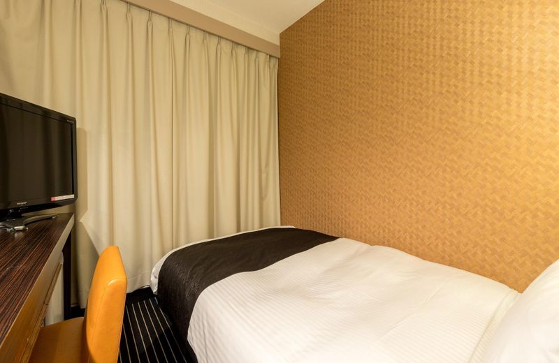 APA Hotel Okayamaekimae