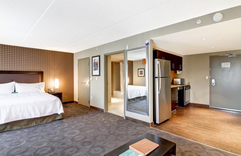 Homewood Suites by Hilton Toronto-Ajax
