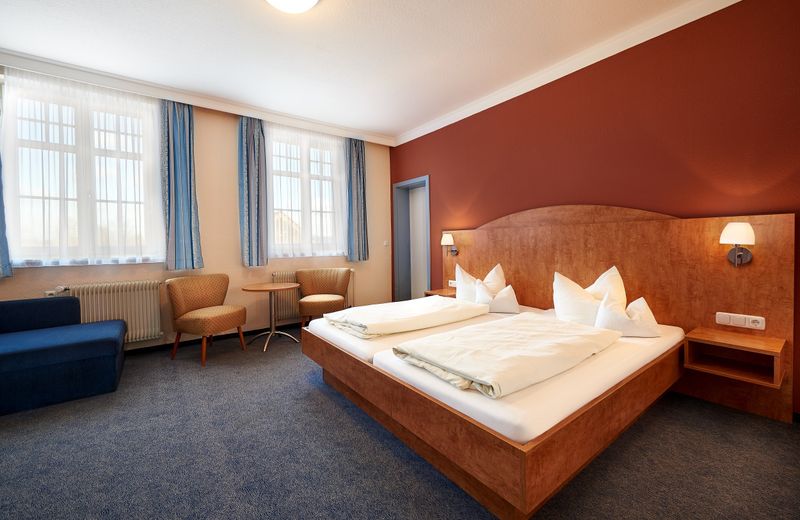 Hotel zur Rose