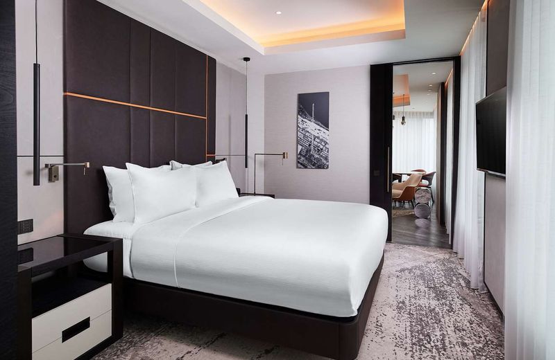 Hilton Belgrade