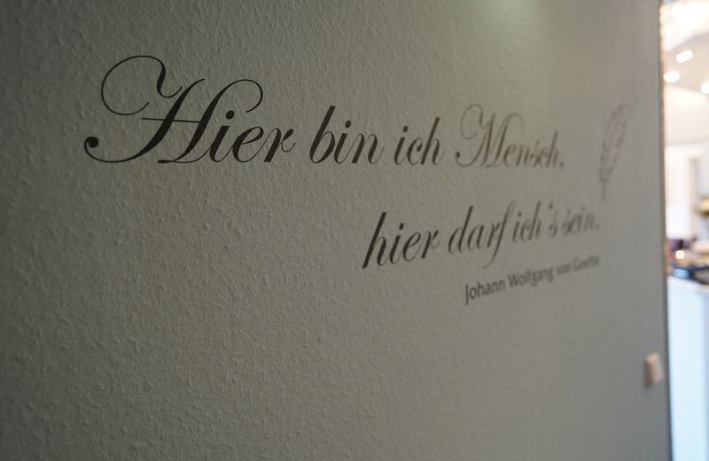 Goethehaus
