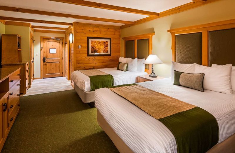 Best Western Premier Brian Head Hotel & Spa