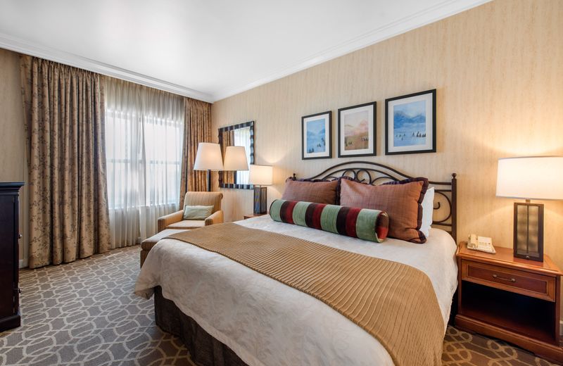 Omni Interlocken Hotel