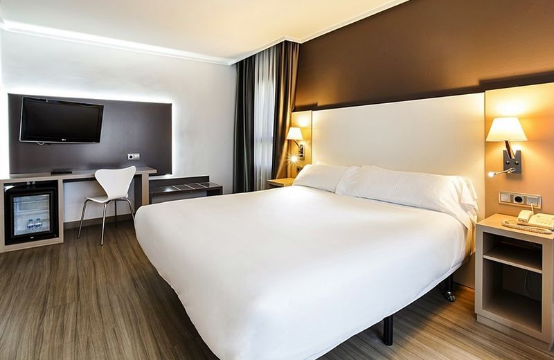 B&B HOTEL Cartagena Cartagonova
