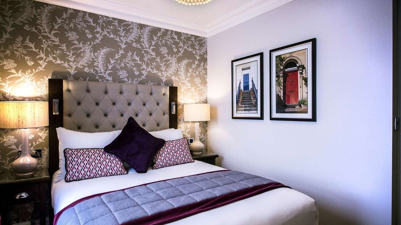 DoubleTree by Hilton Cheltenham