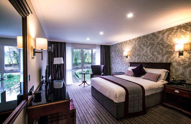 DoubleTree by Hilton Cheltenham