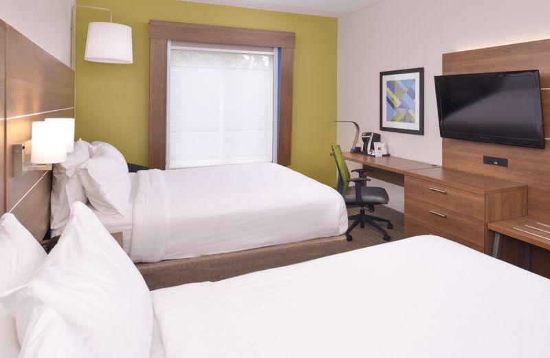 Holiday Inn Express Hotel & Suites Chattanooga -East Ridge, an IHG Hotel