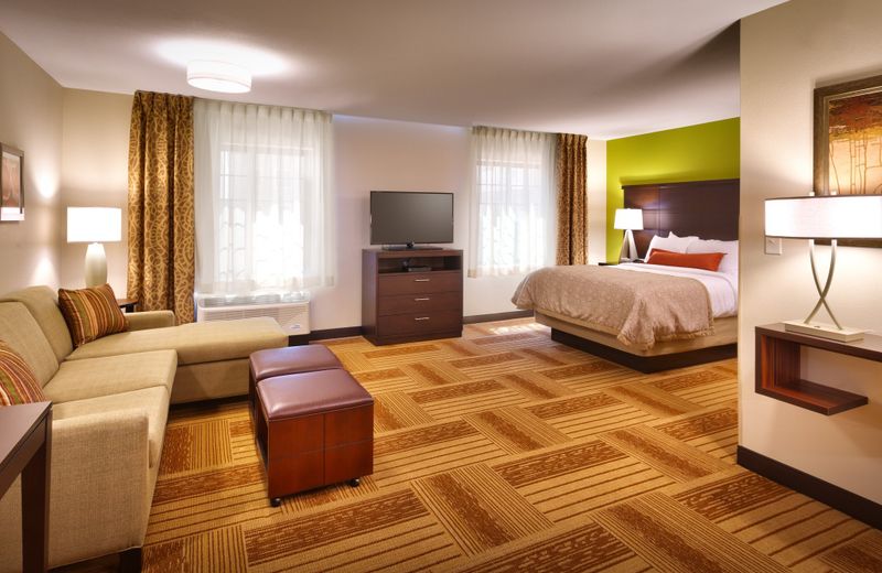 Staybridge Suites Cheyenne, an IHG Hotel