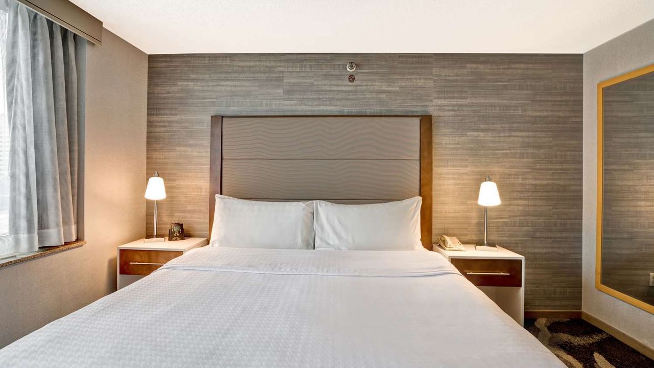 Homewood Suites by Hilton Chicago Downtown