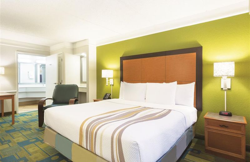 La Quinta Inn by Wyndham San Diego Chula Vista
