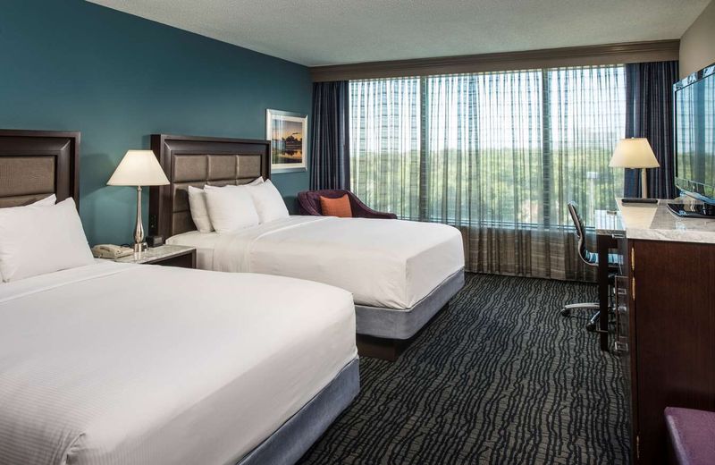 Hilton Cocoa Beach Oceanfront