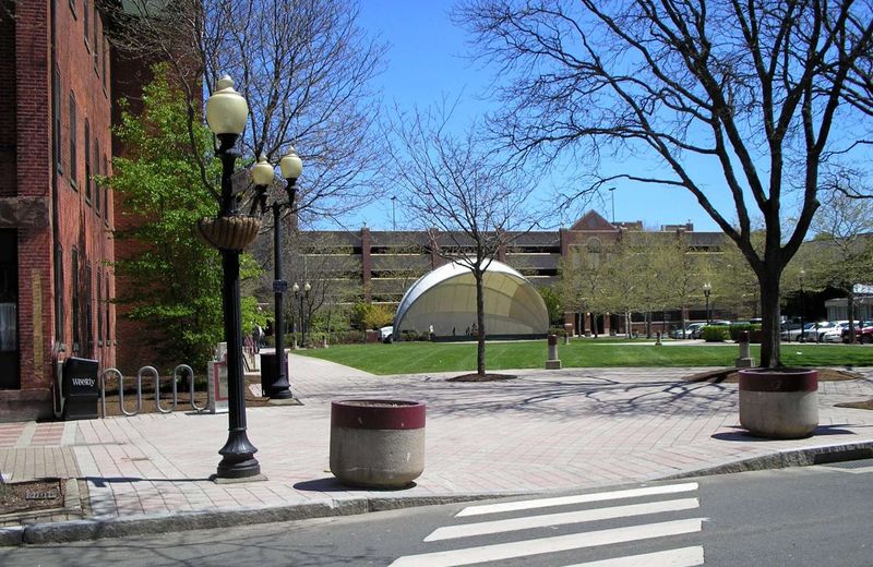 Hilton Garden Inn Danbury
