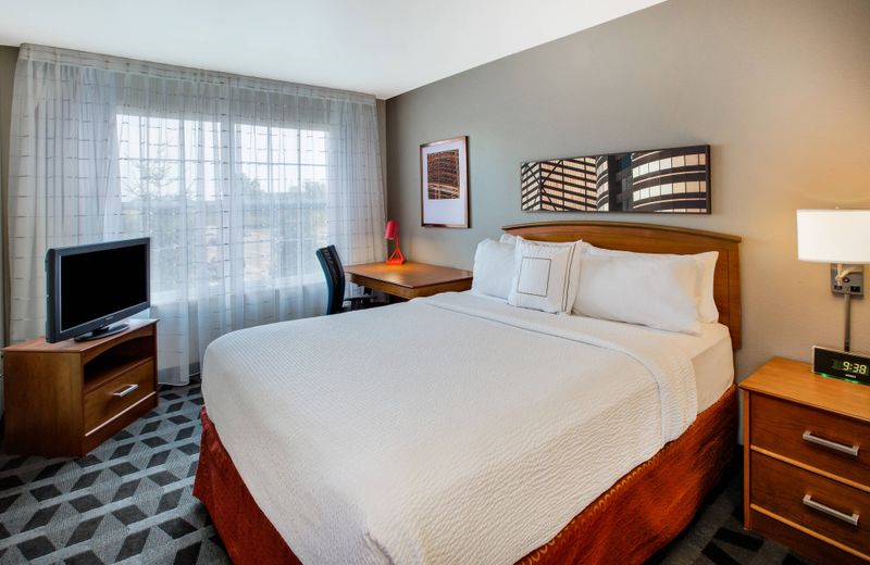 TownePlace Suites Detroit Dearborn