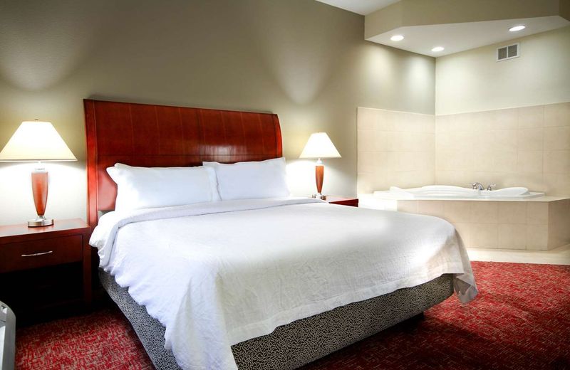 Hilton Garden Inn Elkhart
