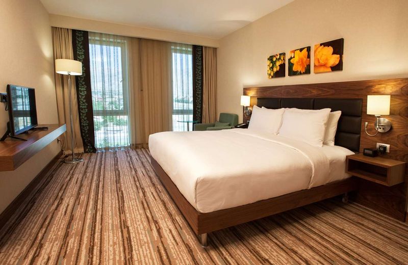 Hilton Garden Inn Erzincan