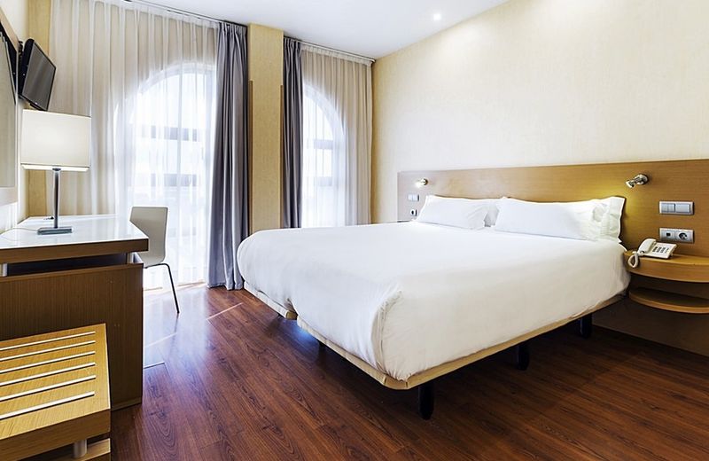 B&B HOTEL Madrid Fuenlabrada