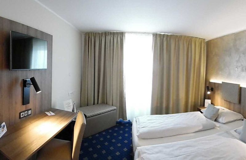 Hotel Garni Arcis