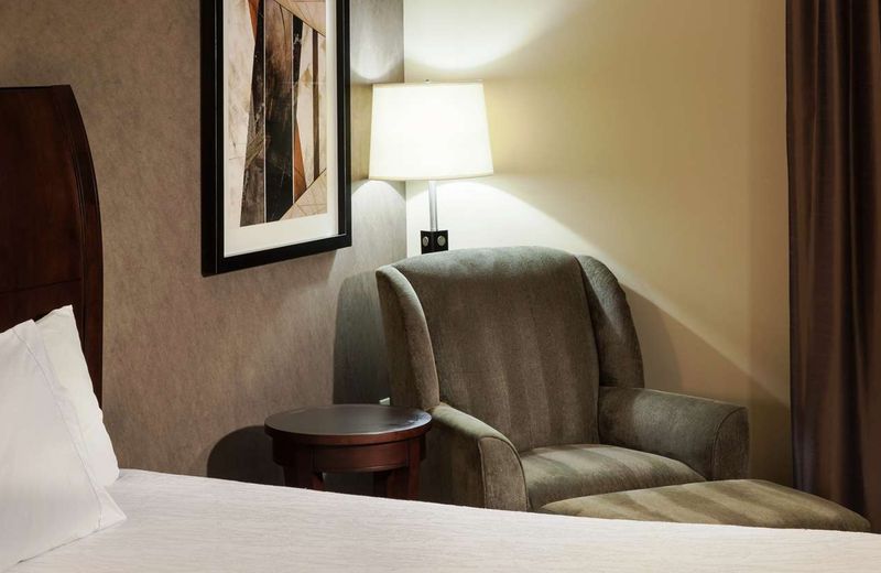 Hilton Garden Inn DFW North Grapevine