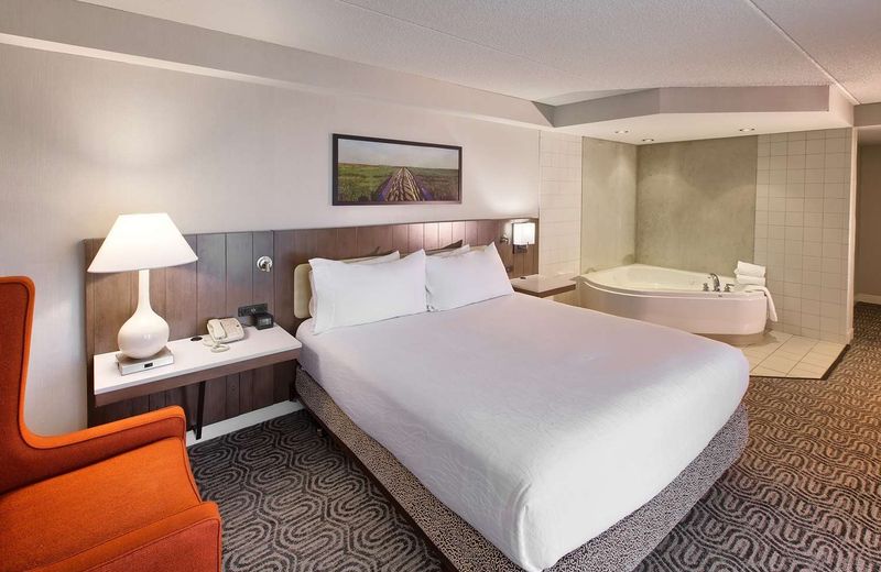 Hilton Garden Inn Kent Island