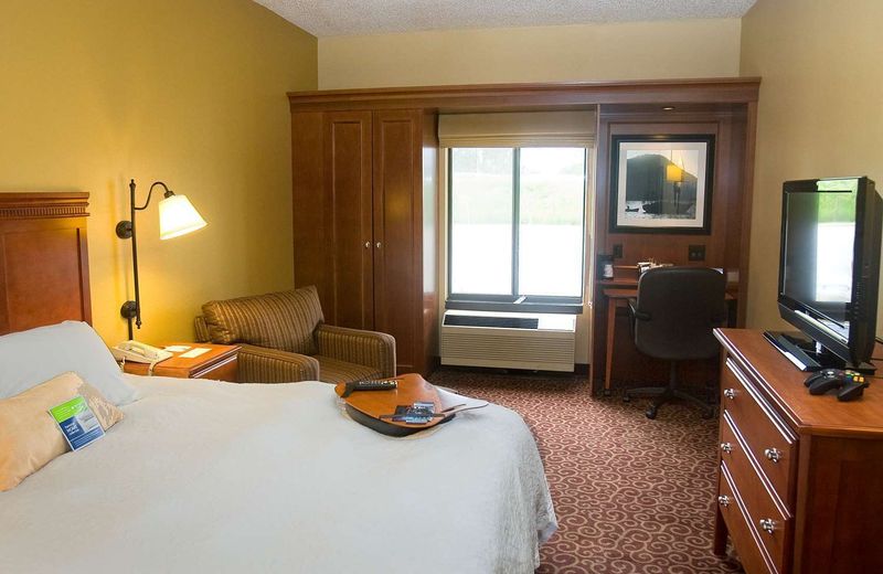 Hampton Inn Green Bay