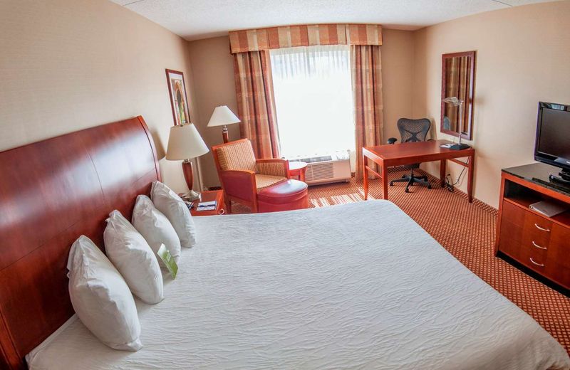 Hilton Garden Inn Mystic/Groton
