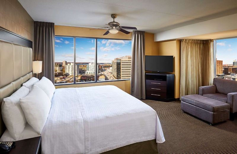 Homewood Suites by Hilton Hamilton