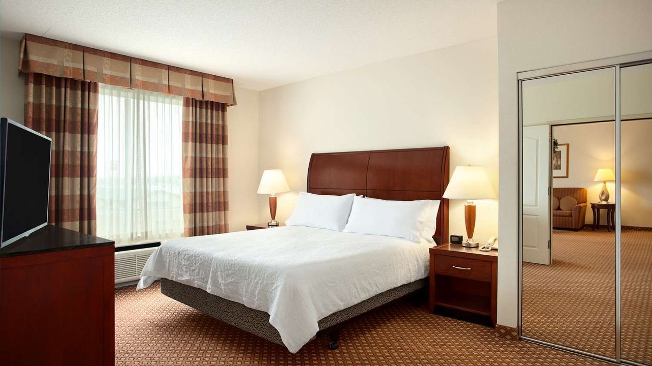 Hilton Garden Inn Harrisburg East
