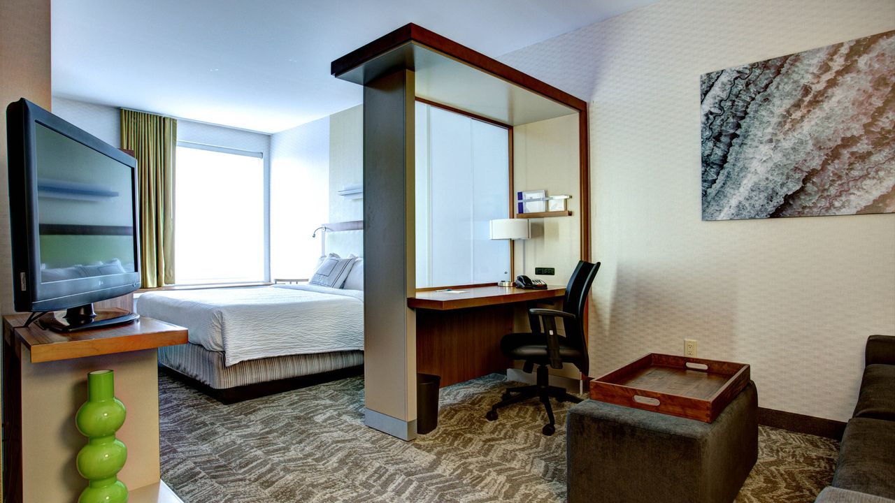 SpringHill Suites Harrisburg Hershey