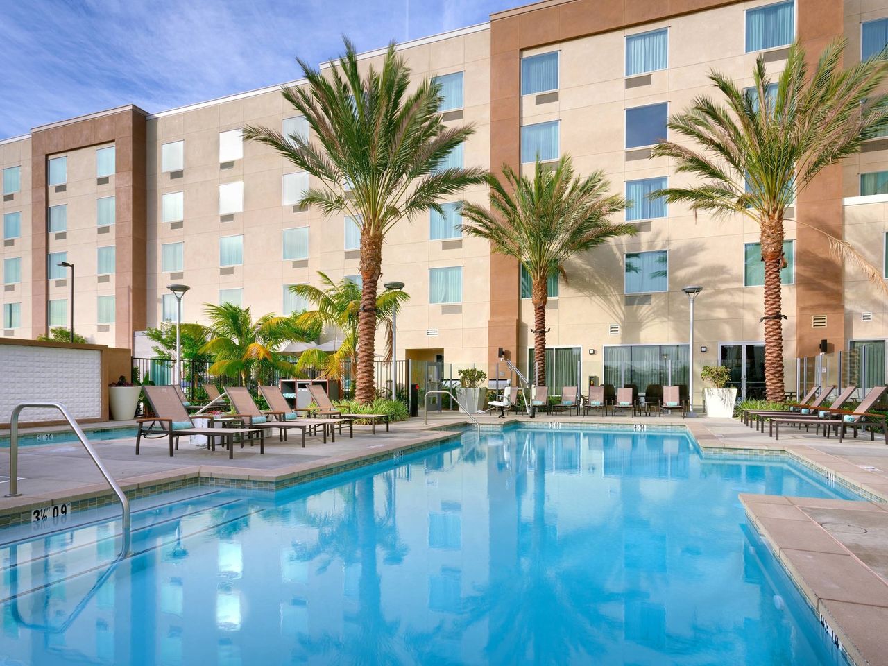 TownePlace Suites by Marriott Los Angeles LAX/Hawthorne