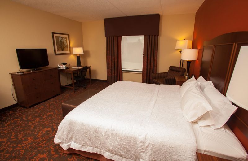 Hampton Inn Elmira/Horseheads