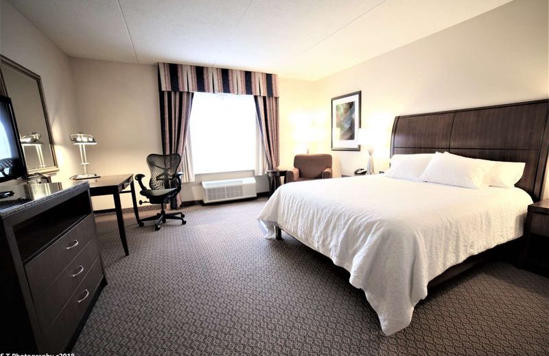 Hilton Garden Inn Elmira/Corning