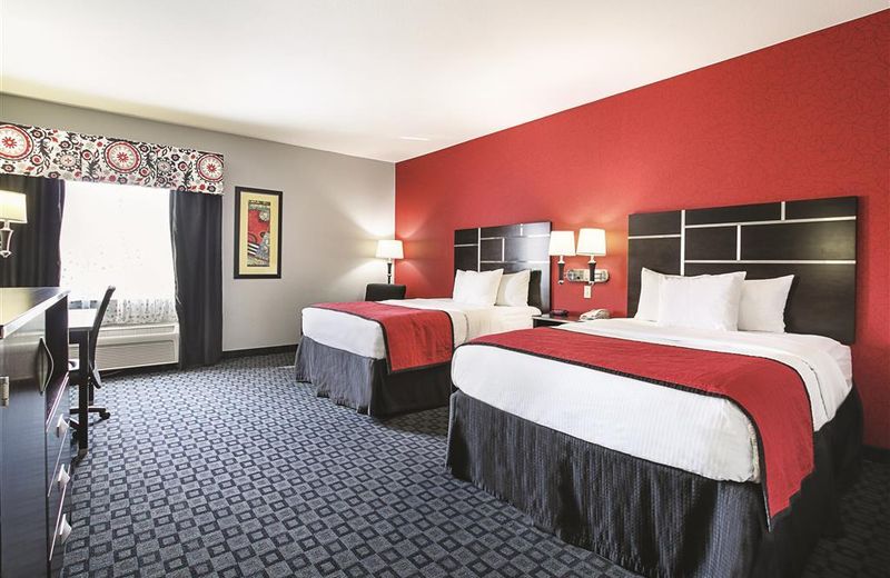La Quinta by Wyndham Dallas - Hutchins