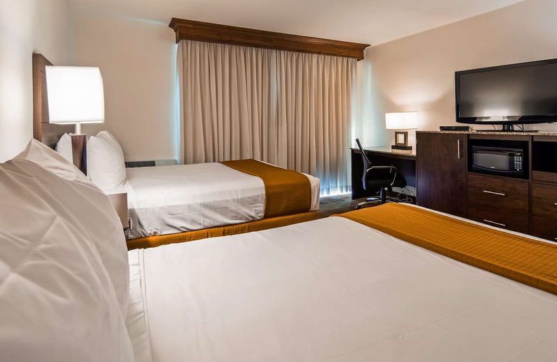 Best Western Date Tree Hotel