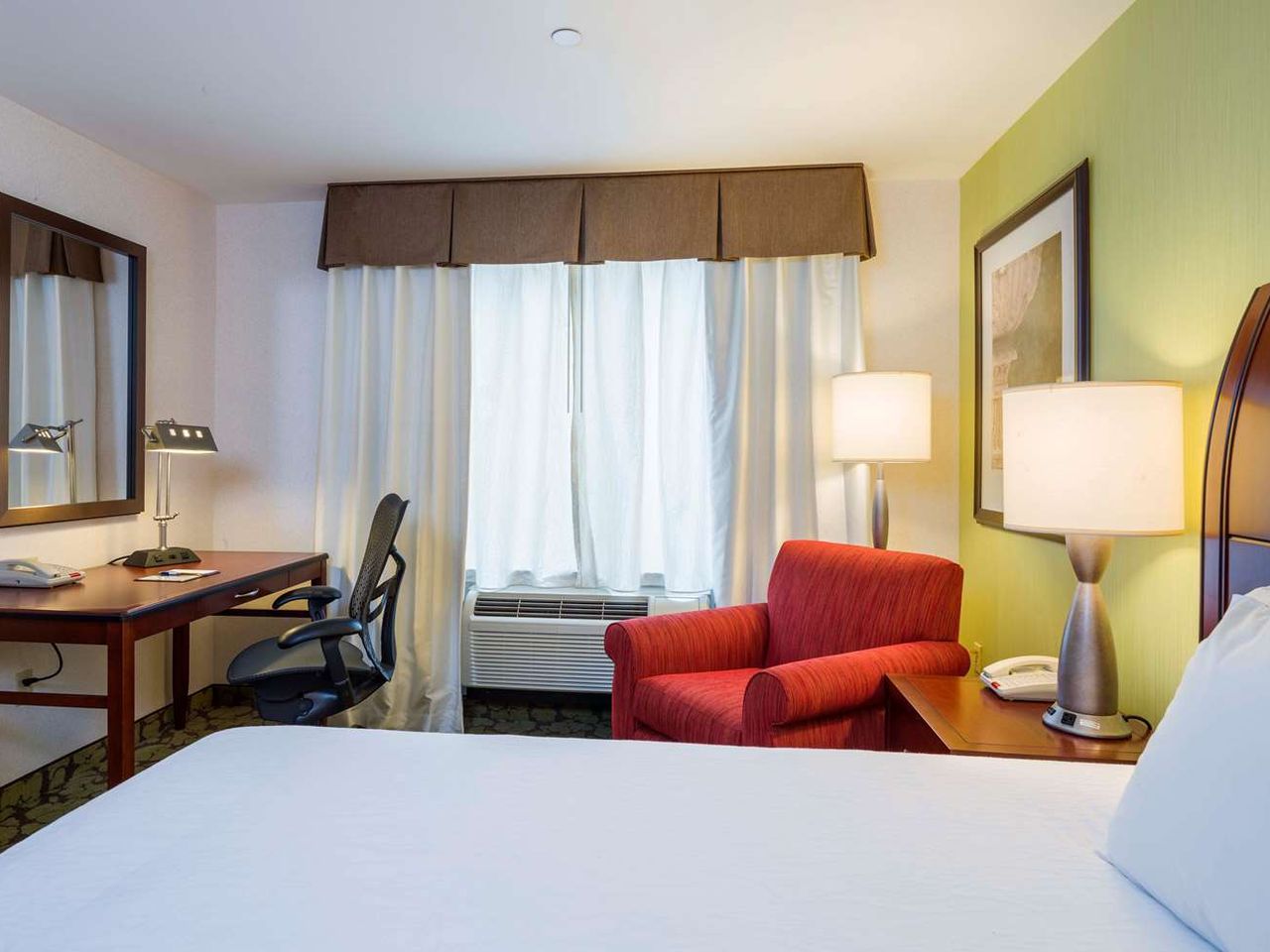 Hilton Garden Inn Queens/JFK